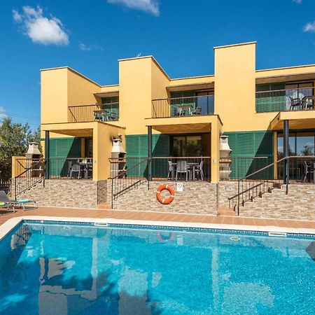 Apartamentos Punta Prima By Escapehome Exteriér fotografie