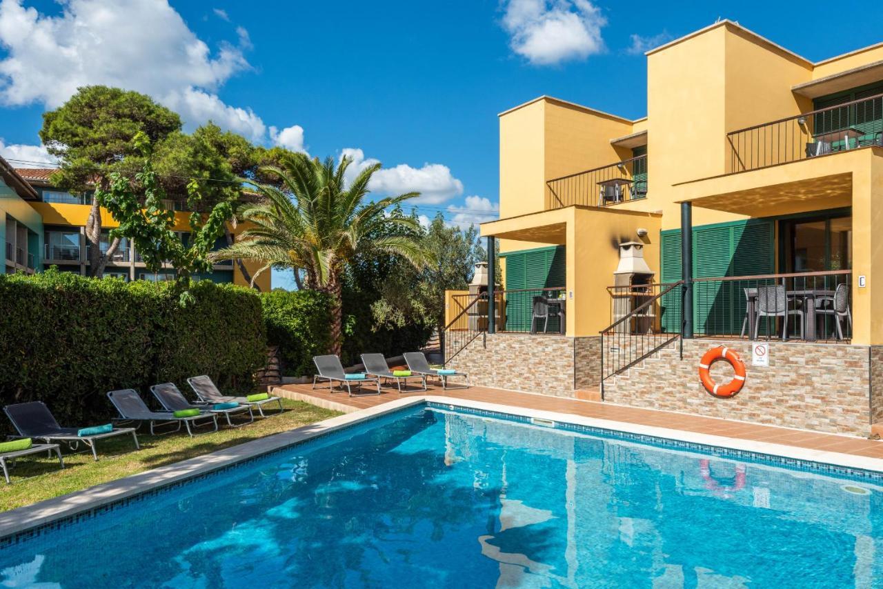 Apartamentos Punta Prima By Escapehome Exteriér fotografie