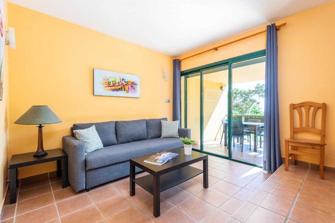 Apartamentos Punta Prima By Escapehome Exteriér fotografie