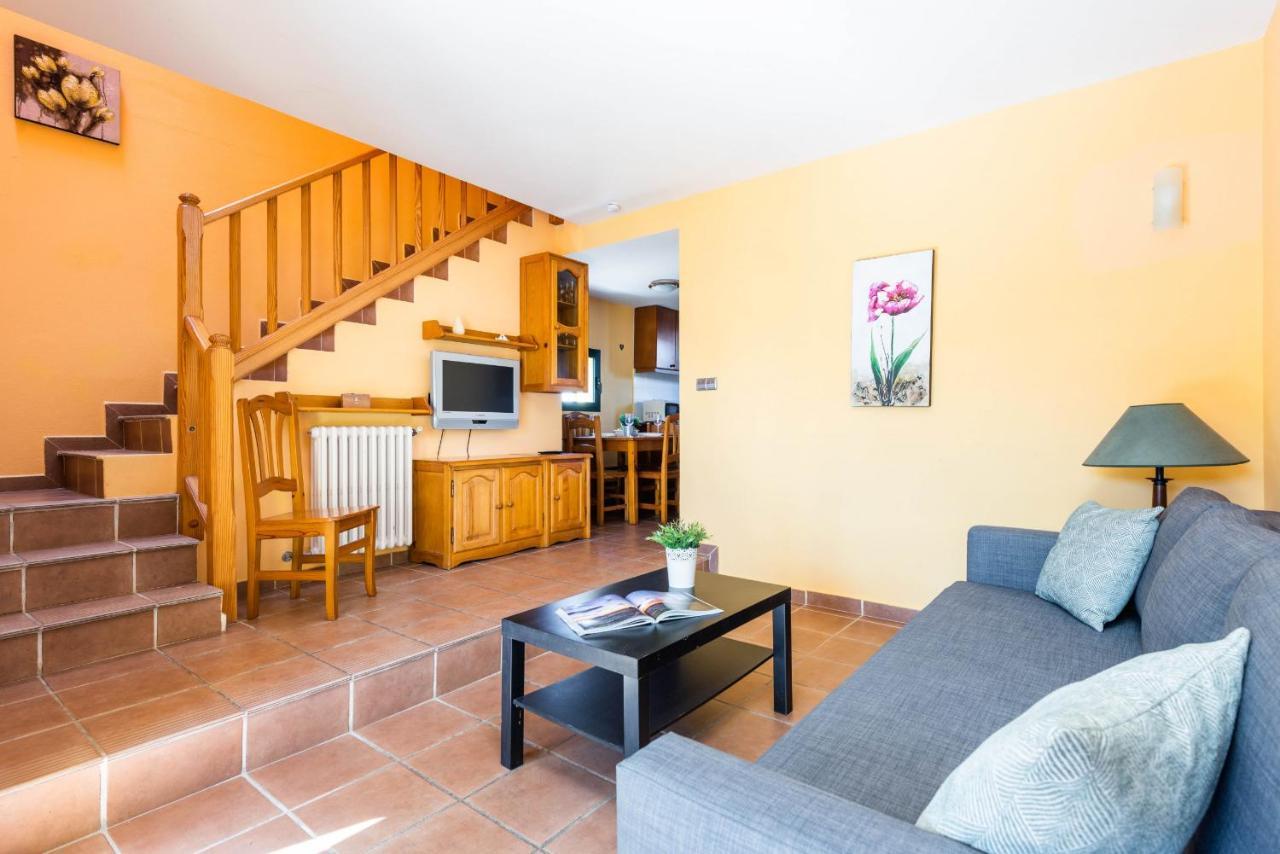 Apartamentos Punta Prima By Escapehome Exteriér fotografie