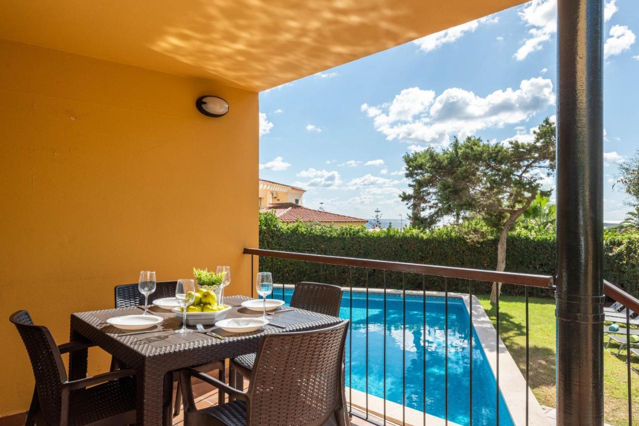 Apartamentos Punta Prima By Escapehome Exteriér fotografie