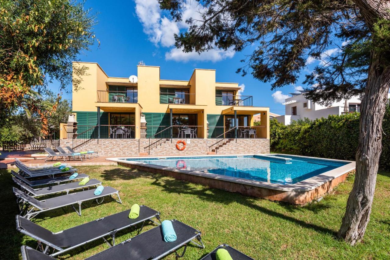 Apartamentos Punta Prima By Escapehome Exteriér fotografie