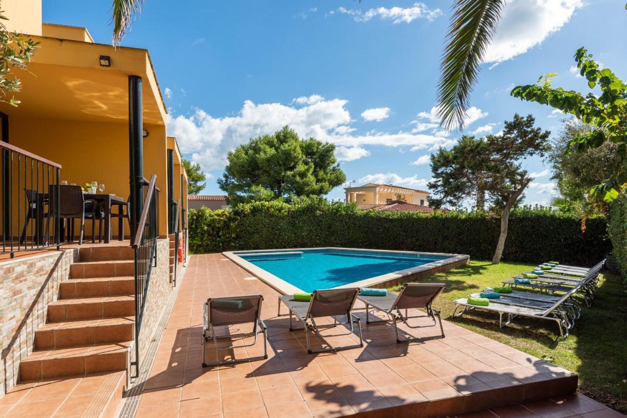 Apartamentos Punta Prima By Escapehome Exteriér fotografie