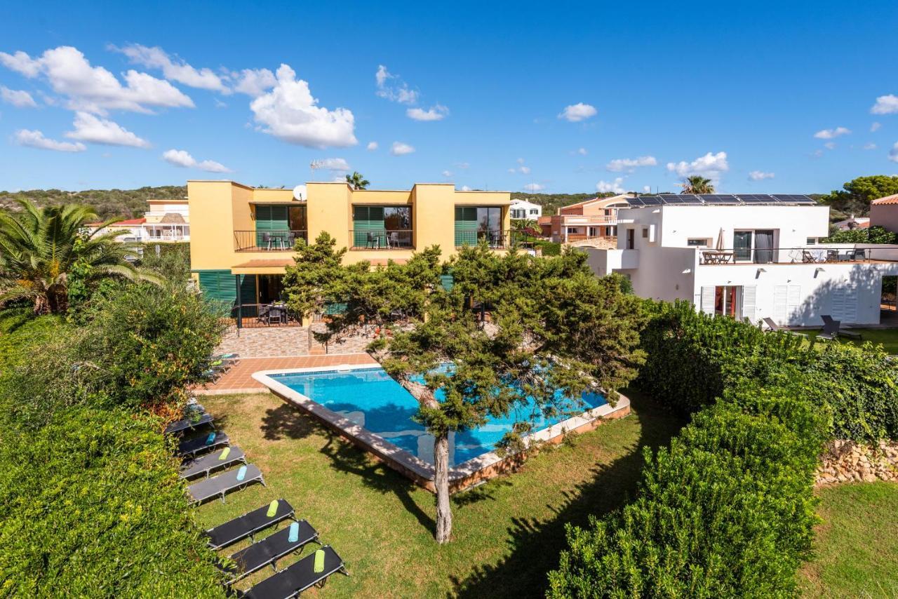Apartamentos Punta Prima By Escapehome Exteriér fotografie