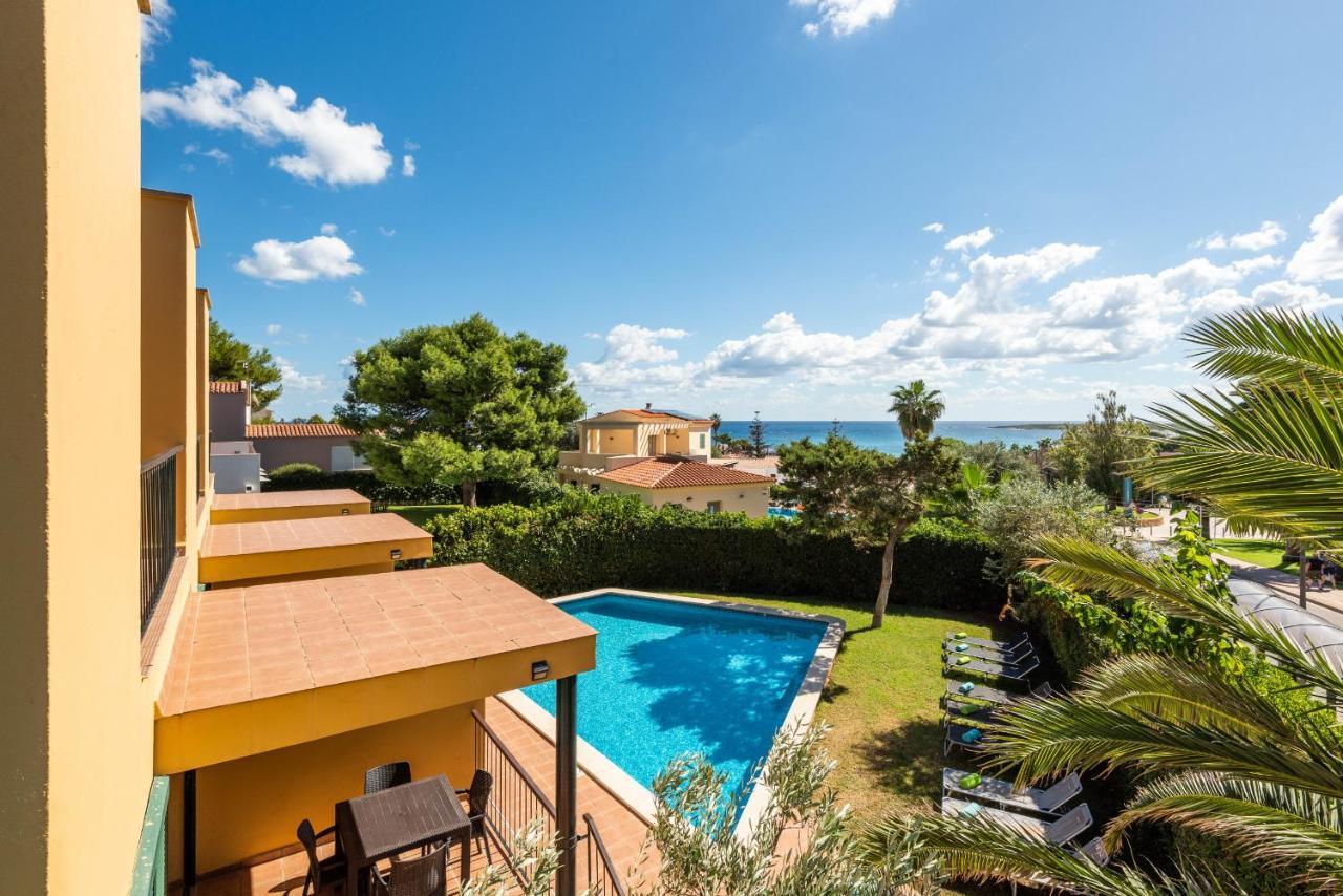 Apartamentos Punta Prima By Escapehome Exteriér fotografie