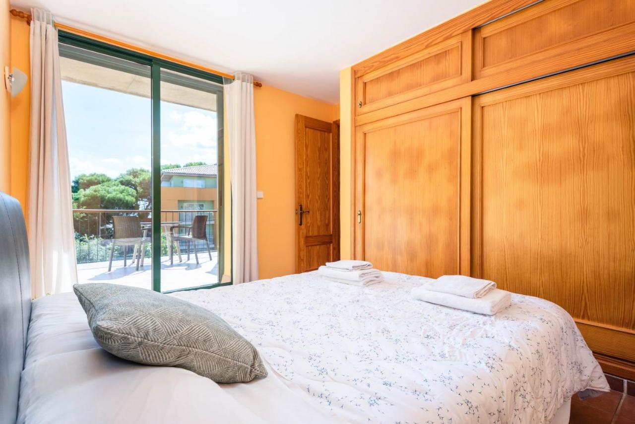 Apartamentos Punta Prima By Escapehome Exteriér fotografie