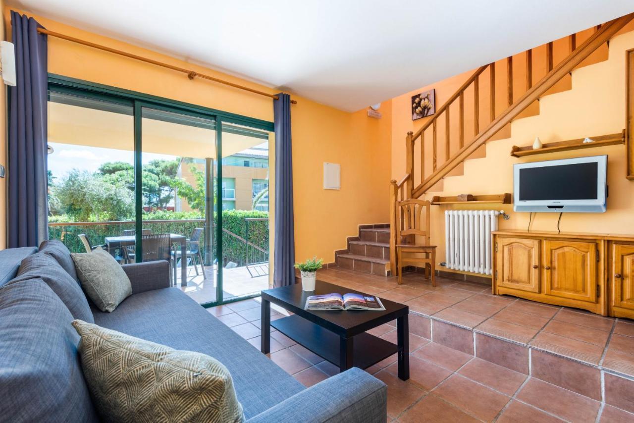 Apartamentos Punta Prima By Escapehome Exteriér fotografie