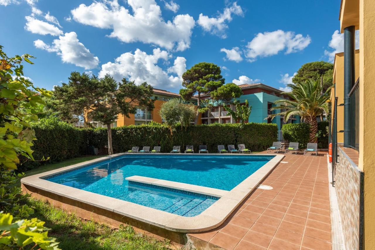 Apartamentos Punta Prima By Escapehome Exteriér fotografie