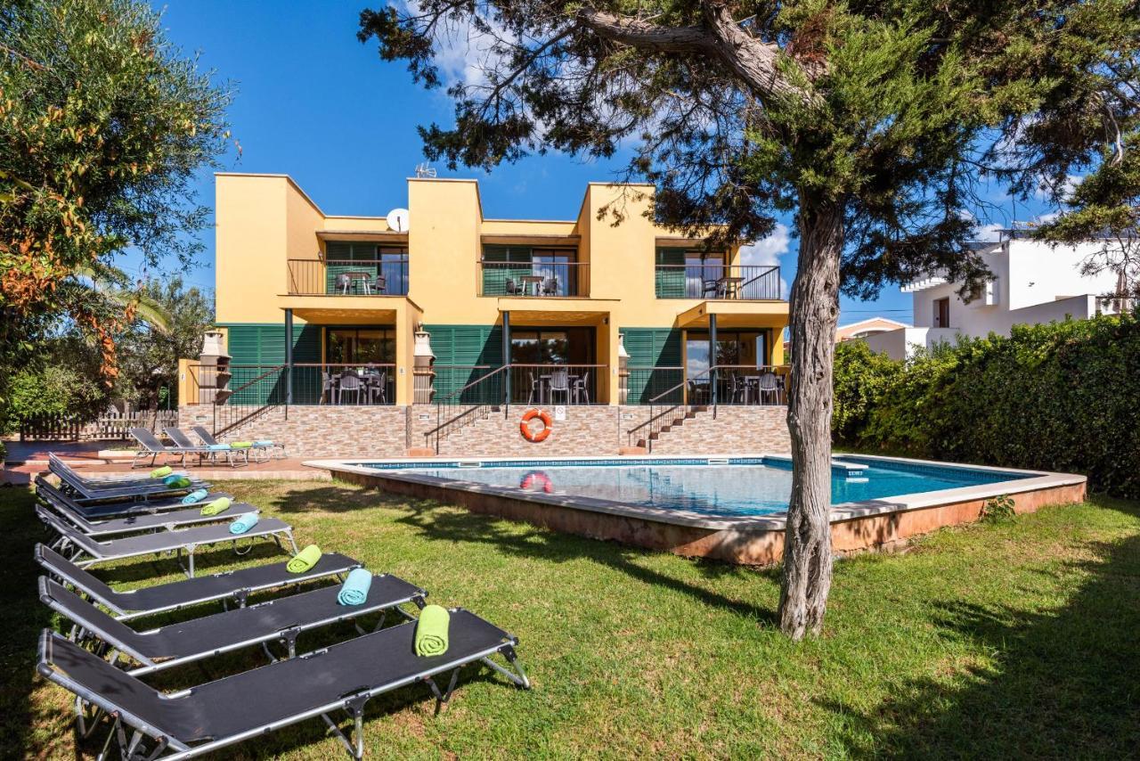 Apartamentos Punta Prima By Escapehome Exteriér fotografie