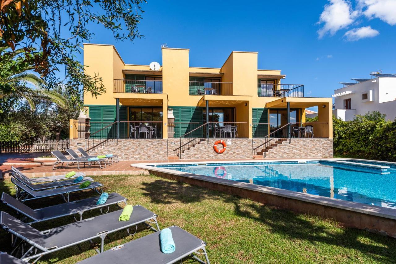 Apartamentos Punta Prima By Escapehome Exteriér fotografie