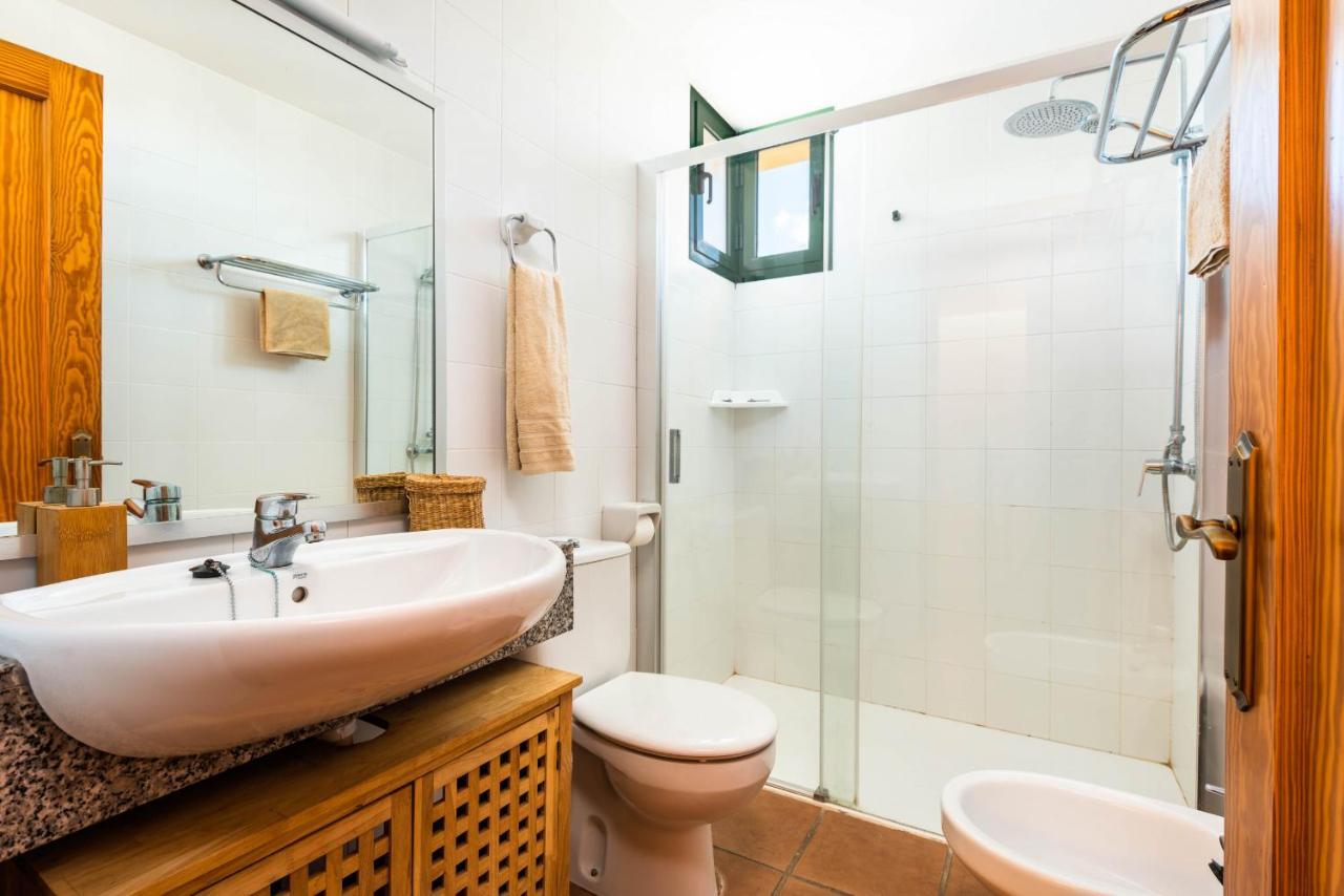 Apartamentos Punta Prima By Escapehome Exteriér fotografie