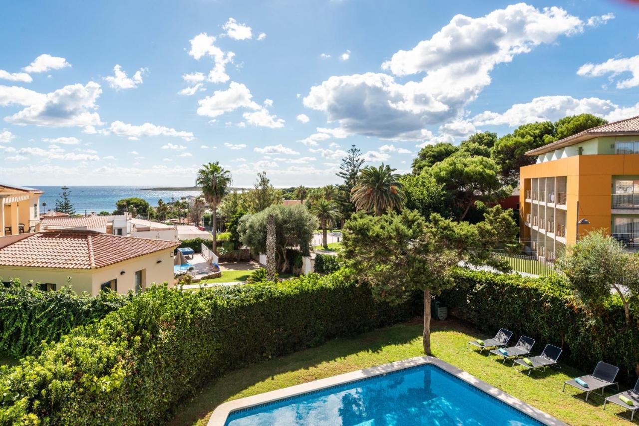 Apartamentos Punta Prima By Escapehome Exteriér fotografie