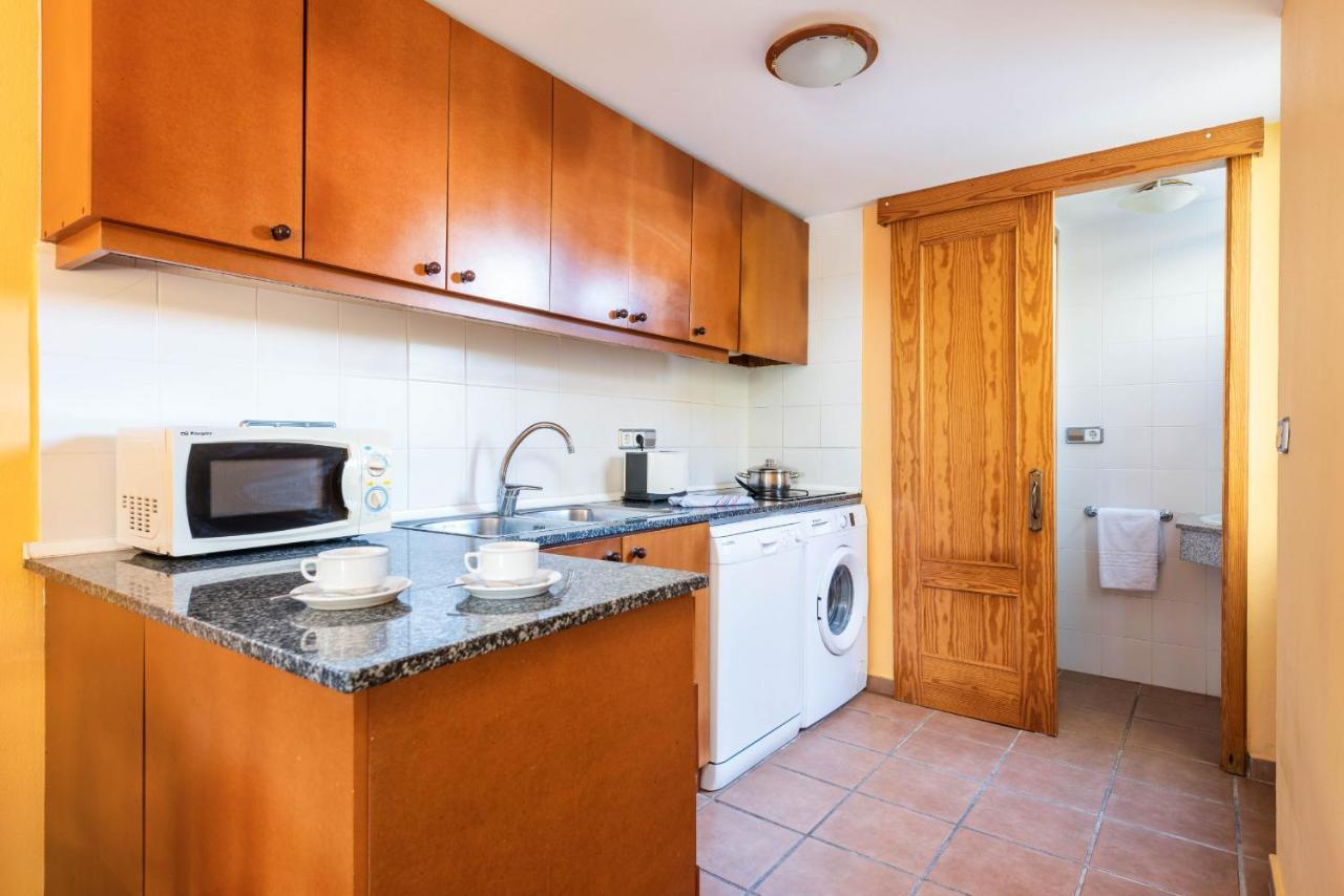 Apartamentos Punta Prima By Escapehome Exteriér fotografie
